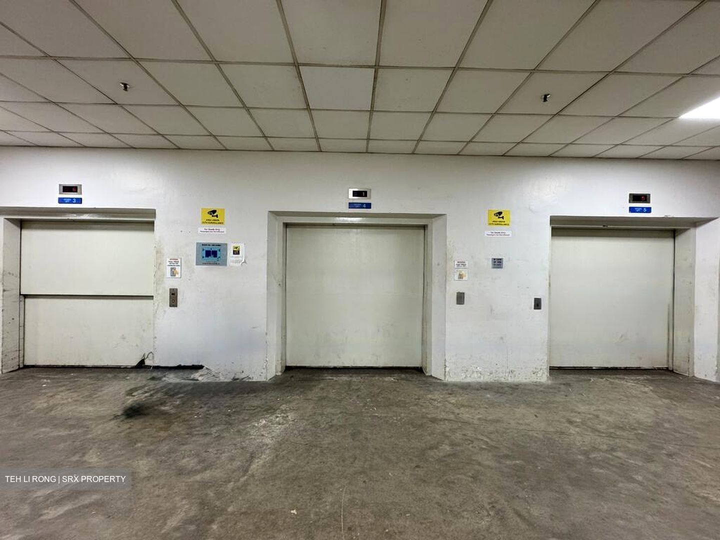 Pantech Business Hub (D5), Factory #459627221